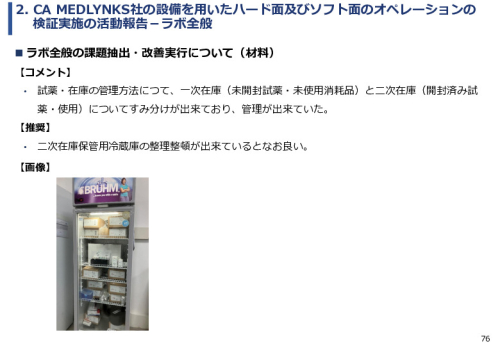 令和６年度「ケニアにおけるがん診断アクセス普及のための基礎プロジェクト」事業報告書